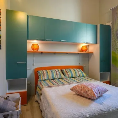 Apartment Acqua & Sale Marotta